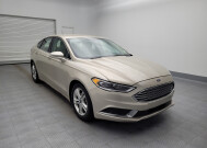 2018 Ford Fusion in Lakewood, CO 80215 - 2337873 13