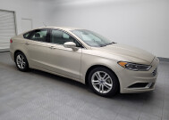 2018 Ford Fusion in Lakewood, CO 80215 - 2337873 11