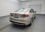 2018 Ford Fusion in Lakewood, CO 80215 - 2337873 7