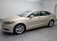 2018 Ford Fusion in Lakewood, CO 80215 - 2337873 2