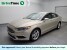 2018 Ford Fusion in Lakewood, CO 80215 - 2337873