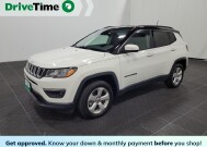 2018 Jeep Compass in Gastonia, NC 28056 - 2337879 1