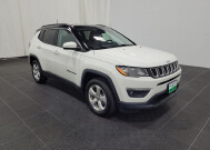 2018 Jeep Compass in Gastonia, NC 28056 - 2337879 13