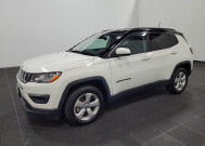 2018 Jeep Compass in Gastonia, NC 28056 - 2337879 2
