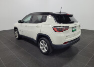 2018 Jeep Compass in Gastonia, NC 28056 - 2337879 5