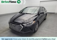 2018 Hyundai Elantra in Gainesville, FL 32609 - 2337893 1