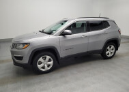 2018 Jeep Compass in Duluth, GA 30096 - 2337902 2