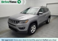 2018 Jeep Compass in Duluth, GA 30096 - 2337902 1