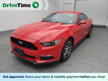 2015 Ford Mustang in Independence, MO 64055