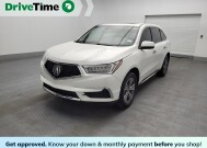 2019 Acura MDX in Kissimmee, FL 34744 - 2337925 1
