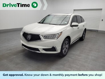 2019 Acura MDX in Kissimmee, FL 34744