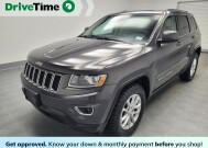 2014 Jeep Grand Cherokee in Miamisburg, OH 45342 - 2337937 1