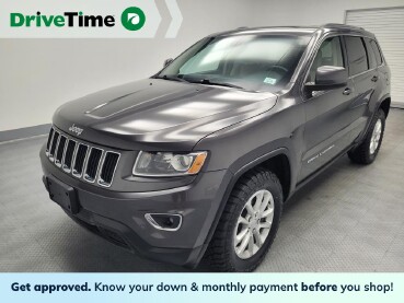 2014 Jeep Grand Cherokee in Miamisburg, OH 45342