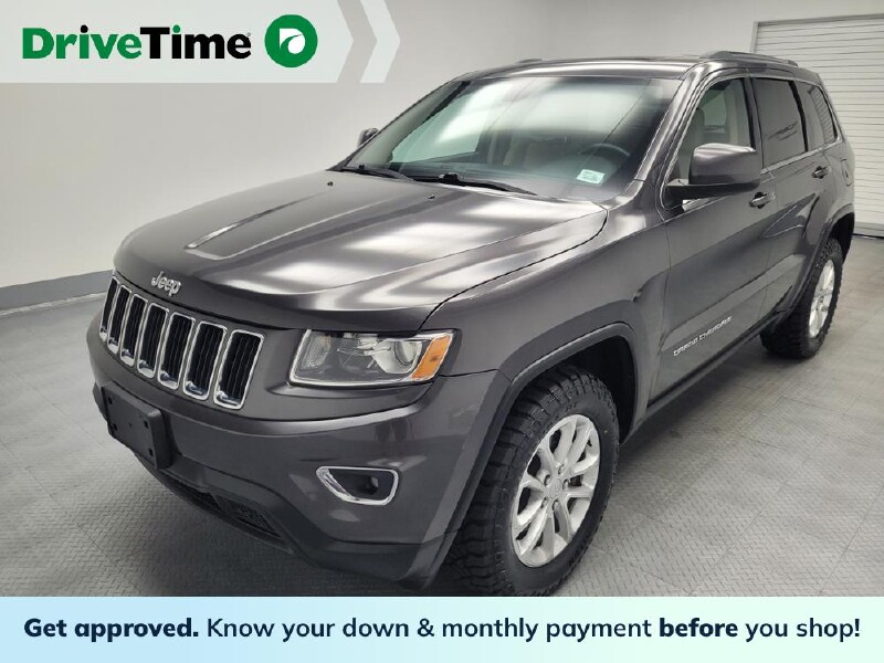 2014 Jeep Grand Cherokee in Miamisburg, OH 45342 - 2337937
