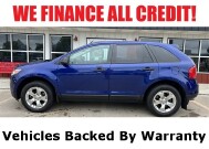 2013 Ford Edge in Sioux Falls, SD 57105 - 2337947 1