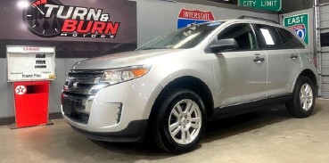 2012 Ford Edge in Conyers, GA 30094
