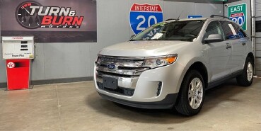 2012 Ford Edge in Conyers, GA 30094