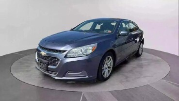 2015 Chevrolet Malibu in Allentown, PA 18103