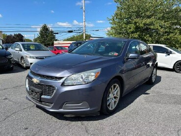 2015 Chevrolet Malibu in Allentown, PA 18103