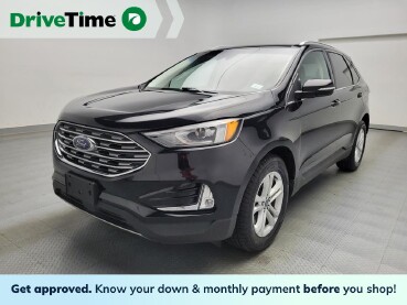 2020 Ford Edge in Tyler, TX 75701