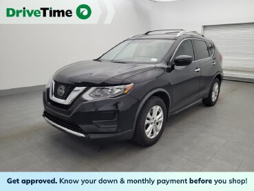 2018 Nissan Rogue in Clearwater, FL 33764