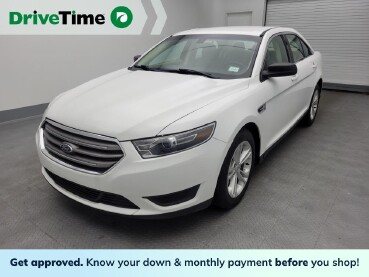 2019 Ford Taurus in St. Louis, MO 63125