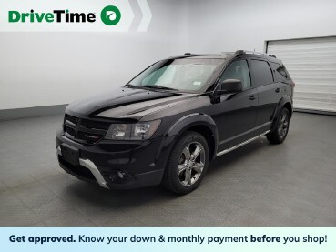 2015 Dodge Journey in Pittsburgh, PA 15237