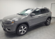 2020 Jeep Cherokee in Indianapolis, IN 46219 - 2338173 2