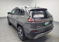 2020 Jeep Cherokee in Indianapolis, IN 46219 - 2338173 5