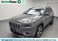 2020 Jeep Cherokee in Indianapolis, IN 46219 - 2338173 1