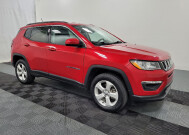 2018 Jeep Compass in Allentown, PA 18103 - 2338193 11