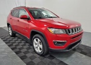 2018 Jeep Compass in Allentown, PA 18103 - 2338193 13