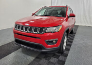 2018 Jeep Compass in Allentown, PA 18103 - 2338193 15