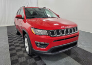 2018 Jeep Compass in Allentown, PA 18103 - 2338193 14