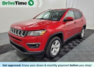 2018 Jeep Compass in Allentown, PA 18103 - 2338193 1