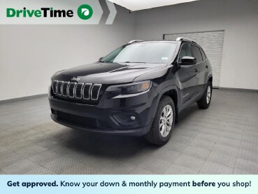 2019 Jeep Cherokee in Temple Hills, MD 20746