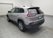 2020 Jeep Cherokee in Jackson, MS 39211 - 2338201 5