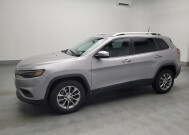 2020 Jeep Cherokee in Jackson, MS 39211 - 2338201 2