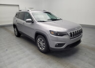 2020 Jeep Cherokee in Jackson, MS 39211 - 2338201 13