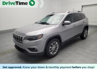 2020 Jeep Cherokee in Jackson, MS 39211 - 2338201 1