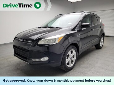 2016 Ford Escape in Laurel, MD 20724