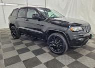 2021 Jeep Grand Cherokee in St. Louis, MO 63136 - 2338232 11