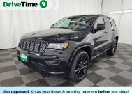 2021 Jeep Grand Cherokee in St. Louis, MO 63136 - 2338232 1
