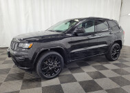 2021 Jeep Grand Cherokee in St. Louis, MO 63136 - 2338232 2