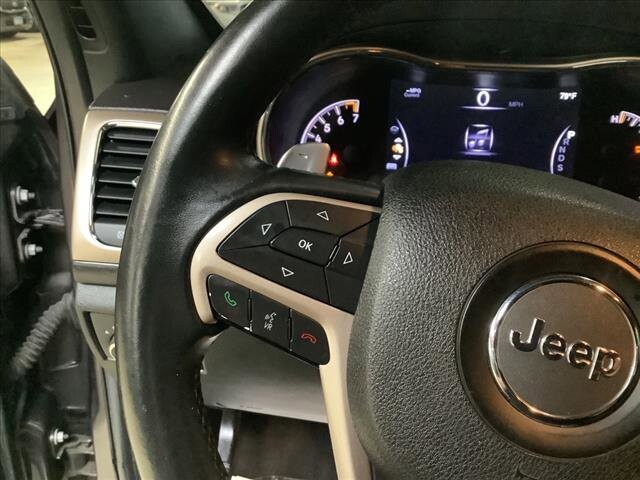 2014 Jeep Grand Cherokee in Chicago, IL 60659 - 2338241 12