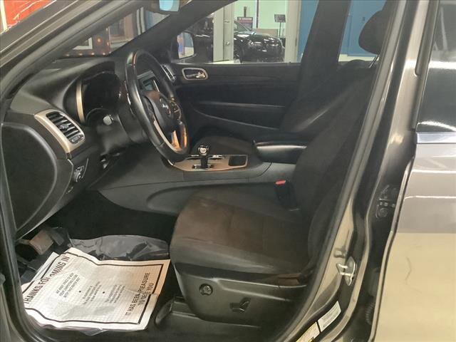 2014 Jeep Grand Cherokee in Chicago, IL 60659 - 2338241 10