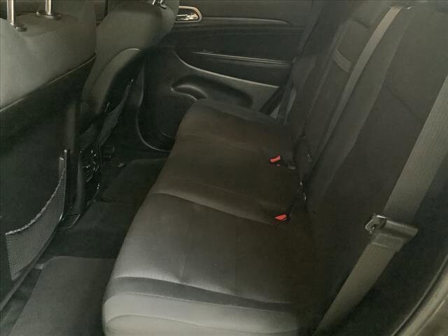 2014 Jeep Grand Cherokee in Chicago, IL 60659 - 2338241 17