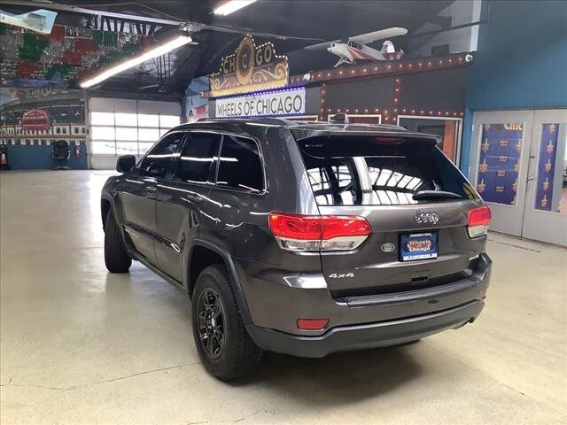 2014 Jeep Grand Cherokee in Chicago, IL 60659 - 2338241 3