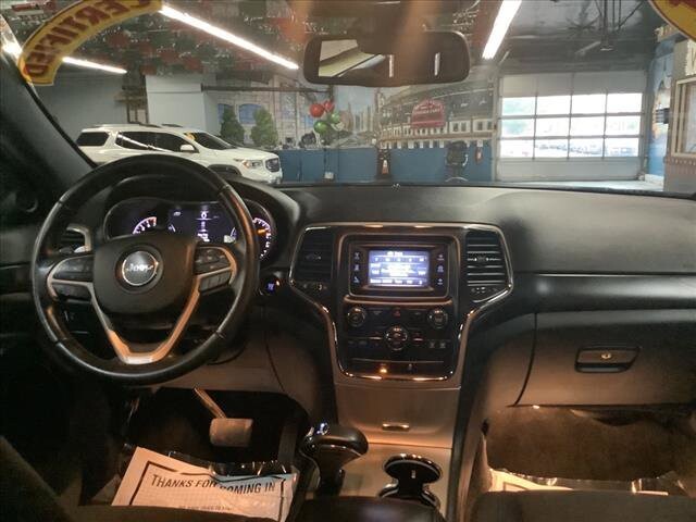 2014 Jeep Grand Cherokee in Chicago, IL 60659 - 2338241 20