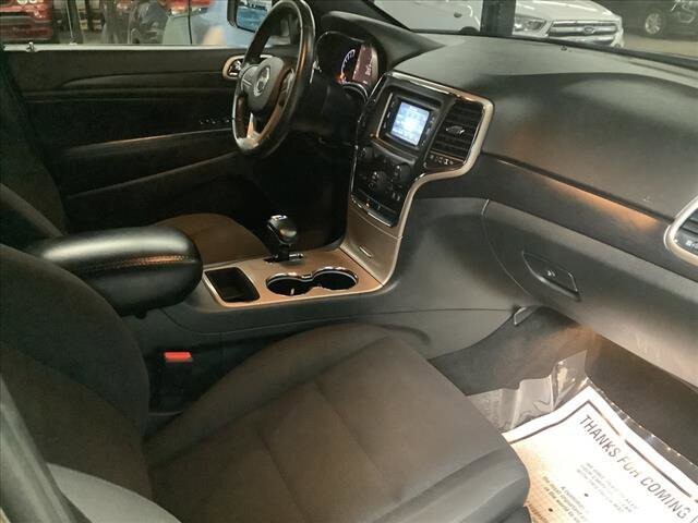 2014 Jeep Grand Cherokee in Chicago, IL 60659 - 2338241 22